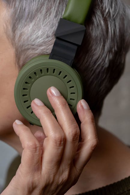 Beltone Tinnitus Calmer