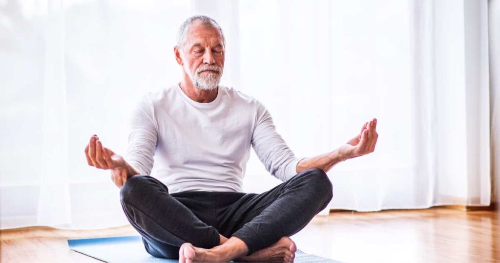 How Yoga Transforms Tinnitus