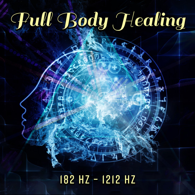 Chakra Systems and Your Ears