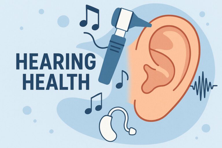 Tinnitus Management