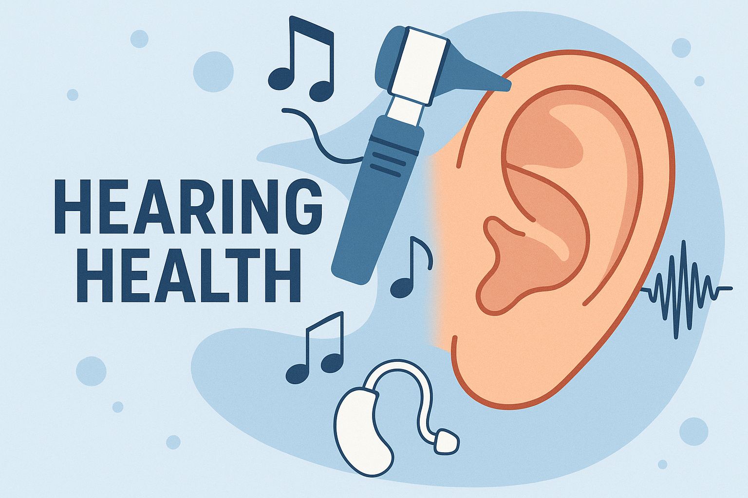 Tinnitus Management