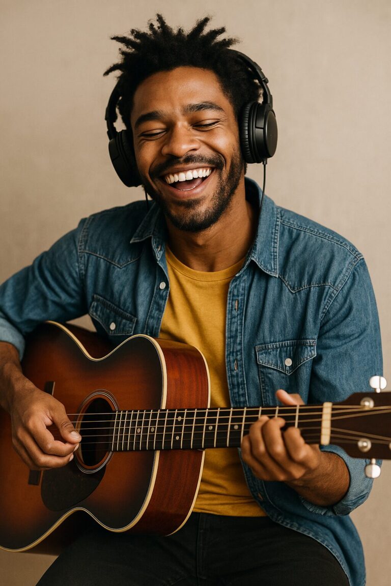 Musicians Tinnitus Treatments