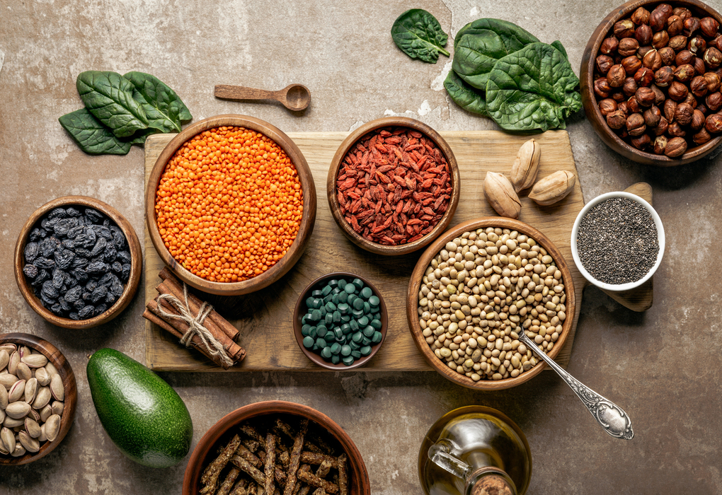 Herbal Remedies for Tinnitus