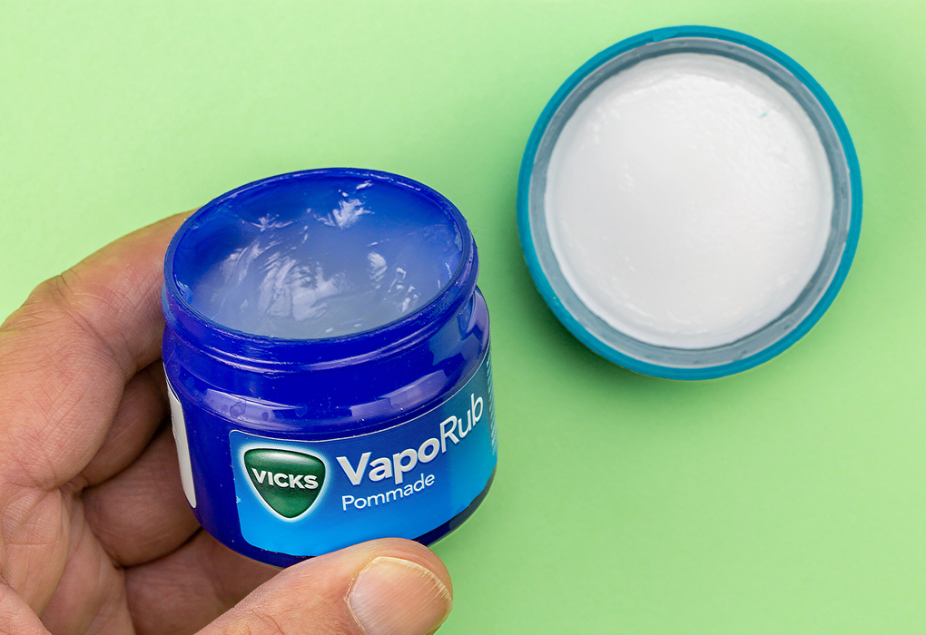 Is Vicks VapoRub Good for Tinnitus