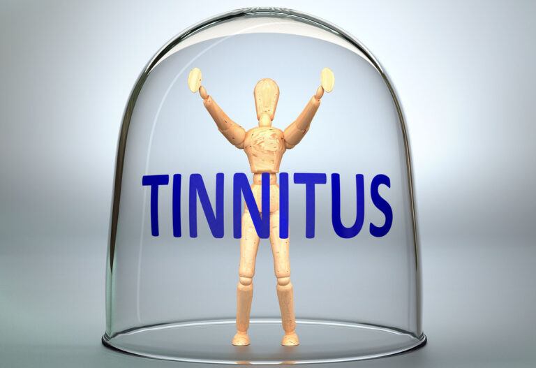Tinnitus Relief