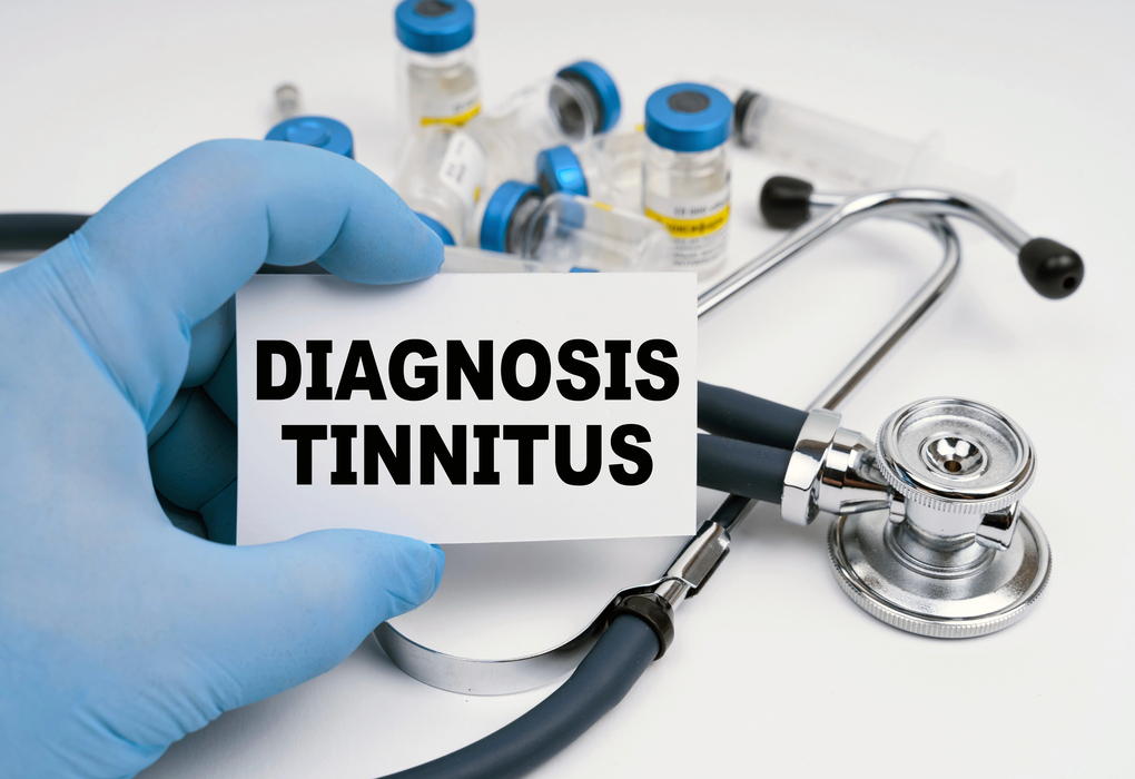 Tinnitus Treatment Medication