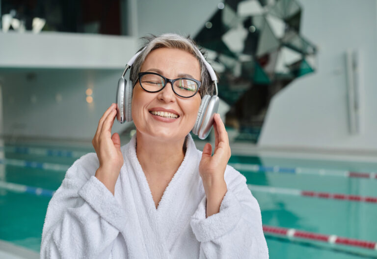 Sound Oasis Therapy Machine