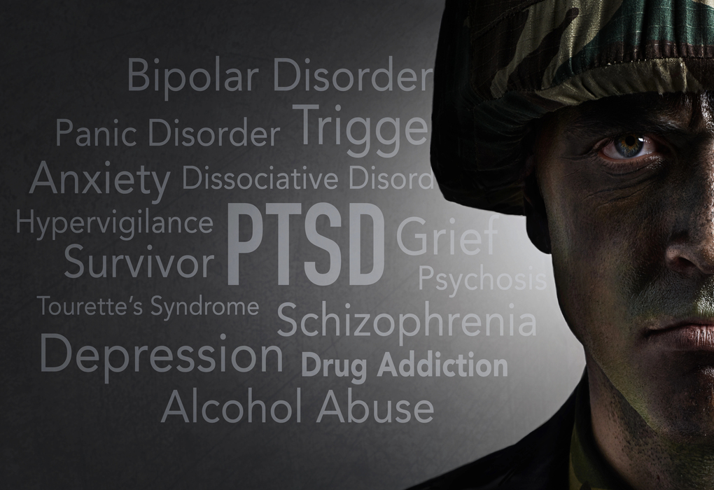 the Veterans tinnitus battle