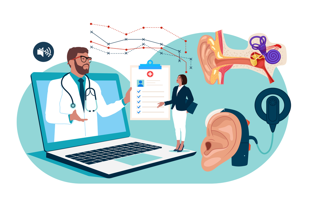 Transcendental Meditation and tinnitus