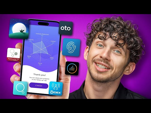 Do Tinnitus Apps Really Work