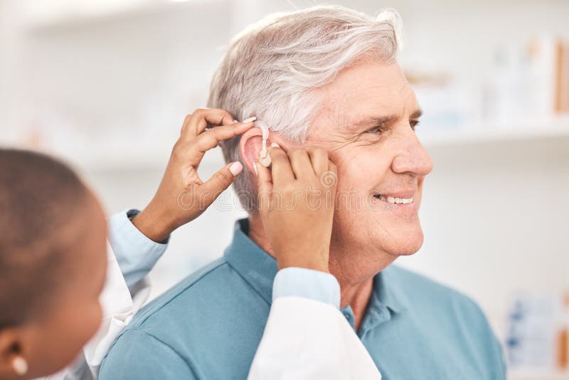 Your Chosen tinnitus App