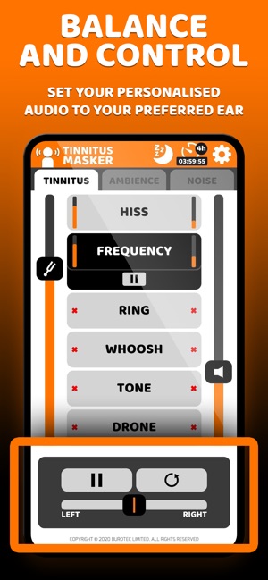 How to Use Tinnitus Apps for Maximum Relief