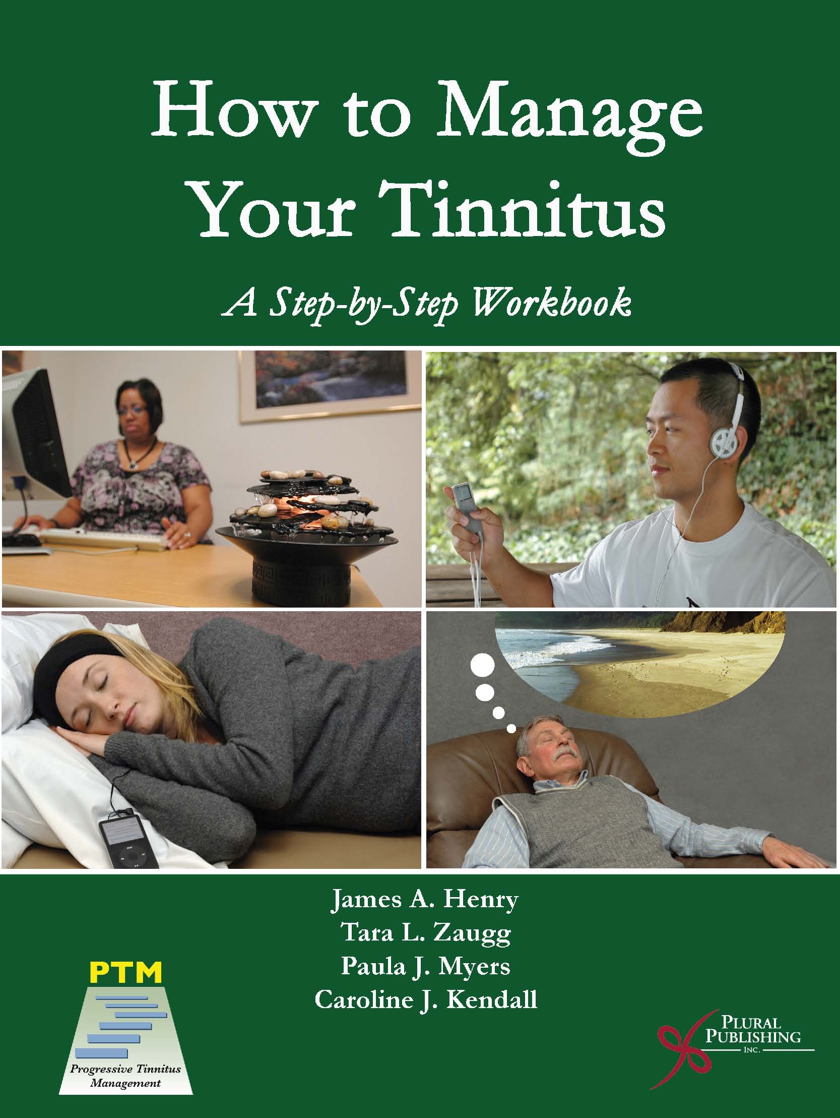 5 Practical Tinnitus Strategies