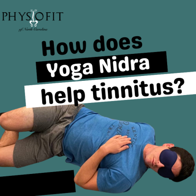 Tips for Tinnitus Sufferers New to Yoga
