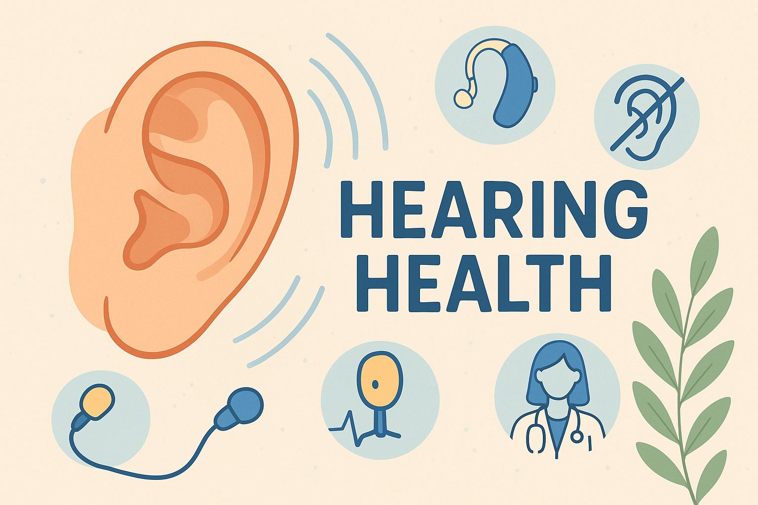 Mistakes Musicians Make with Noise-Cancelling Headphones and Tinnitus