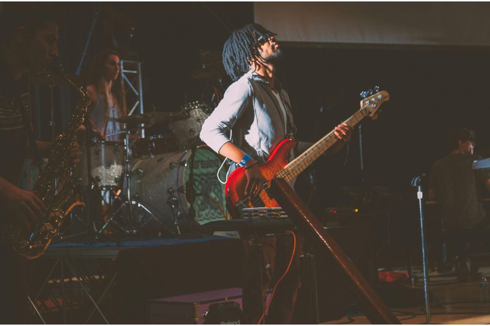 The Right tinnitus Solution for the Right Musician