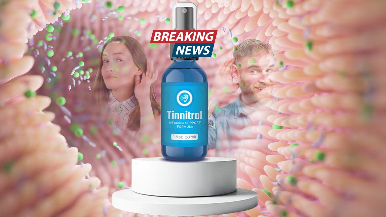 Tinnitus Supplement Marketing