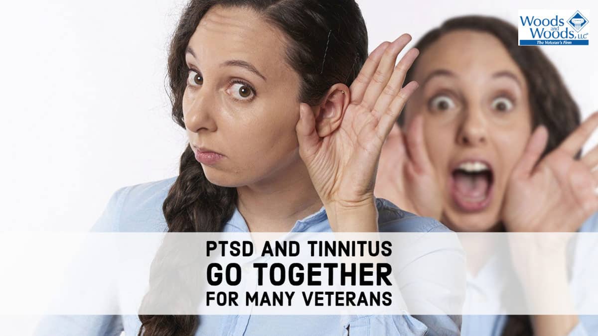 The PTSD-Tinnitus Connection