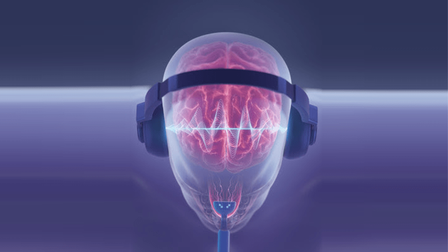 Bimodal Neuromodulation