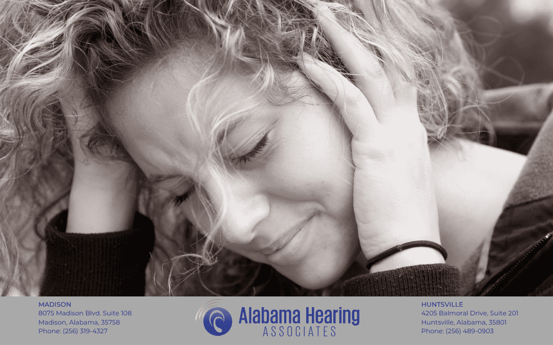 Tinnitus Herbal Relief