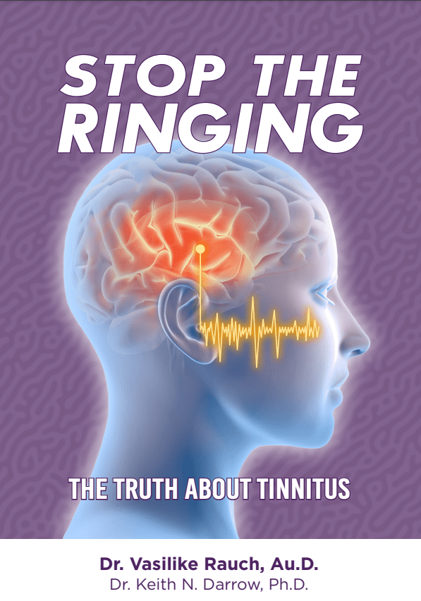 The Truth About Tinnitus
