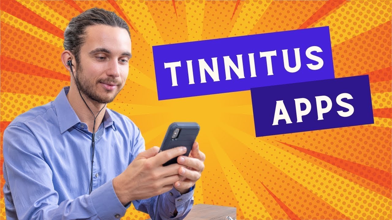 Top-Rated Tinnitus Apps Worth Trying