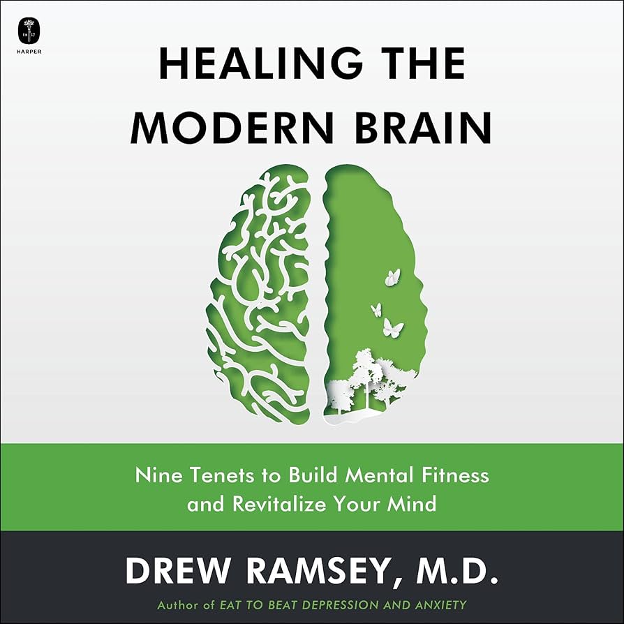 How to Support Your Brain's Healing Today
