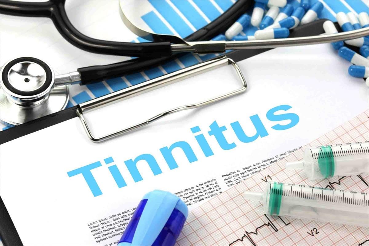 Tinnitus Help Remotely