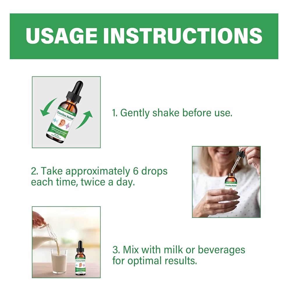 how to Use CBD Oil for Tinnitus Relief