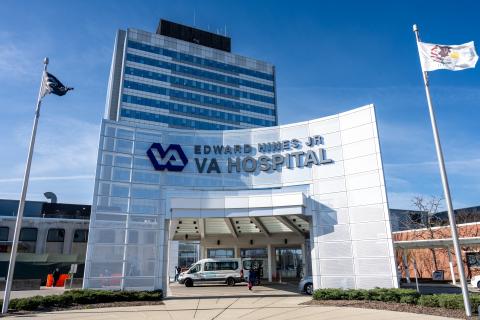 VA facilities