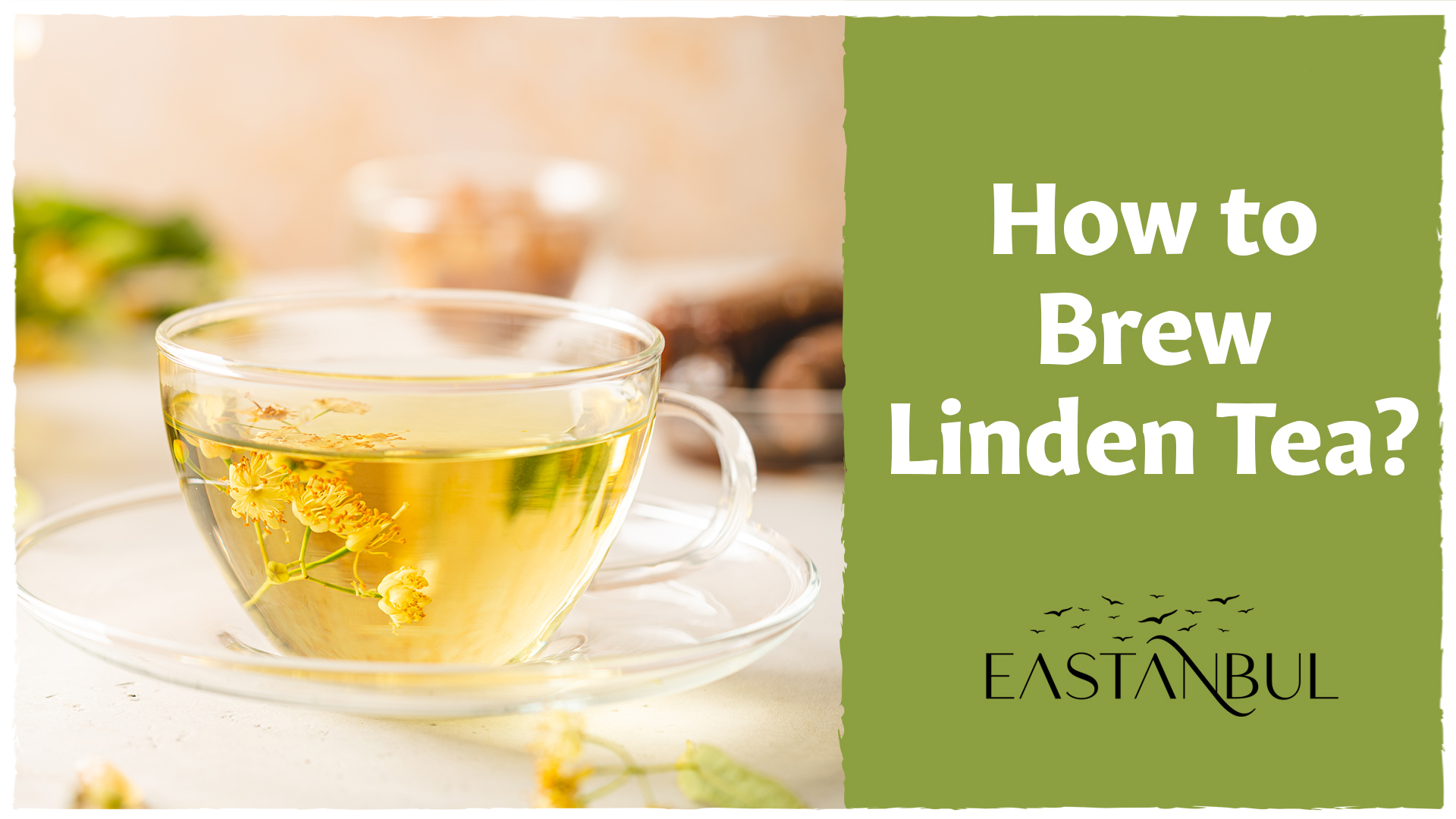 Linden Tea