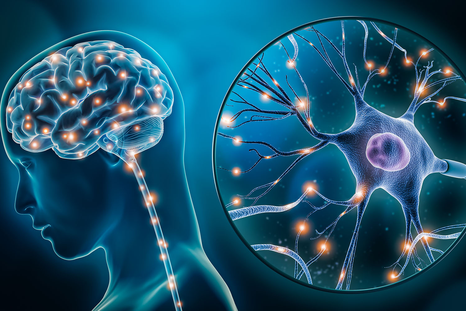 Neuromodulation