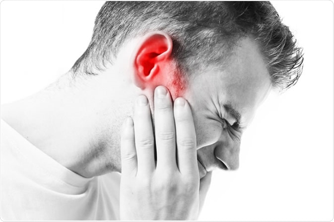 Tinnitus Relief products