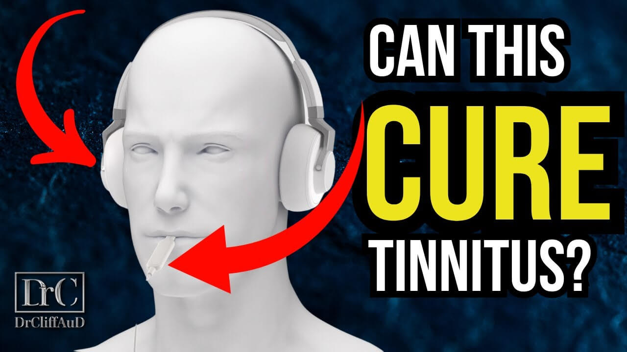 Neuromodulation Technologies for Tinnitus