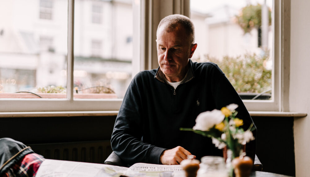 Tinnitus in Seniors
