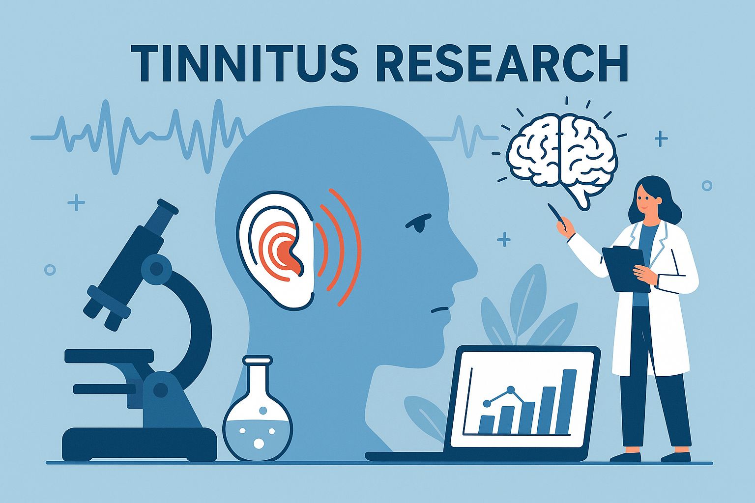 Endowment Funds for Tinnitus Research