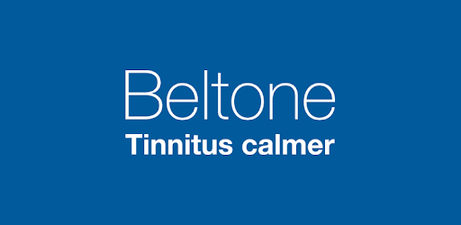 The Beltone Tinnitus Calmer App