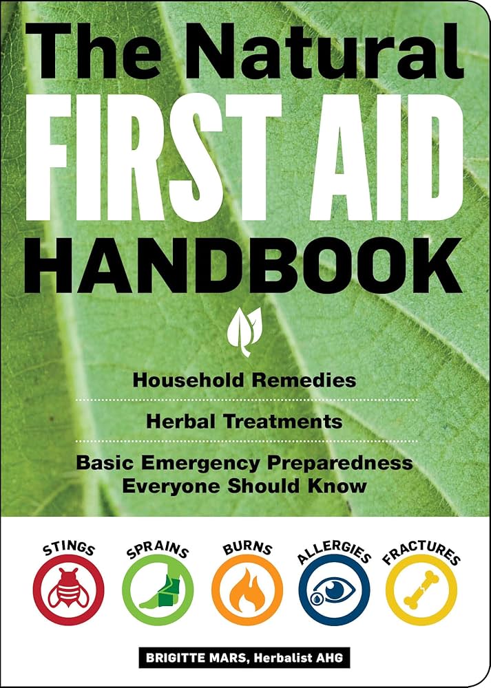 Herbal Remedies Safety First