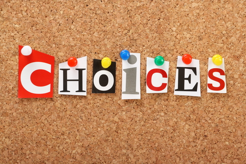 Choice for Tinnitus Relief