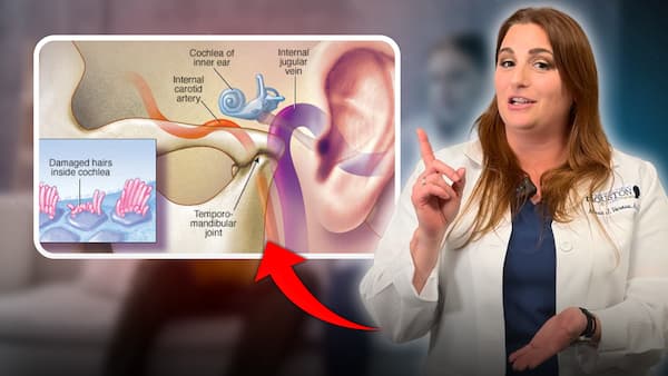 Medical professionals strongly advise against using Vicks VapoRub for tinnitus
