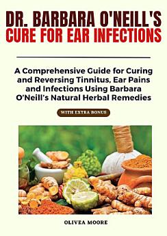 Natural Remedies To Soothe ear Infections