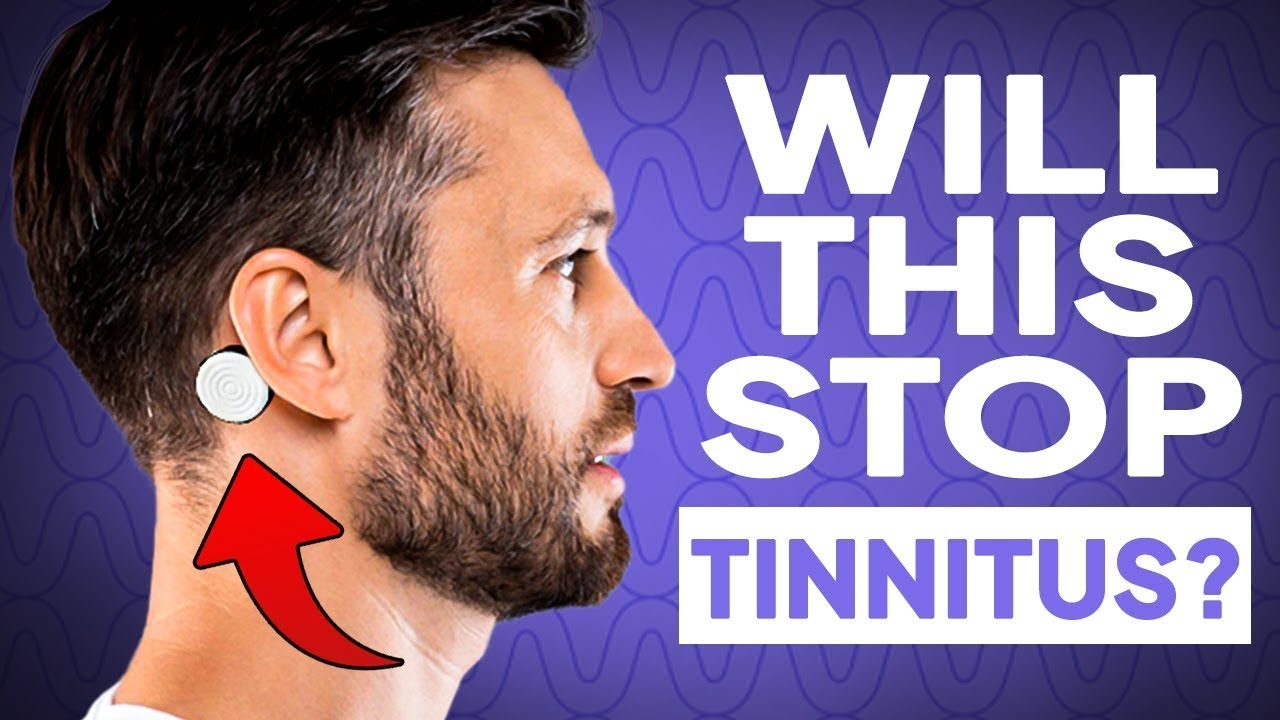 Professional Help for Your Tinnitus