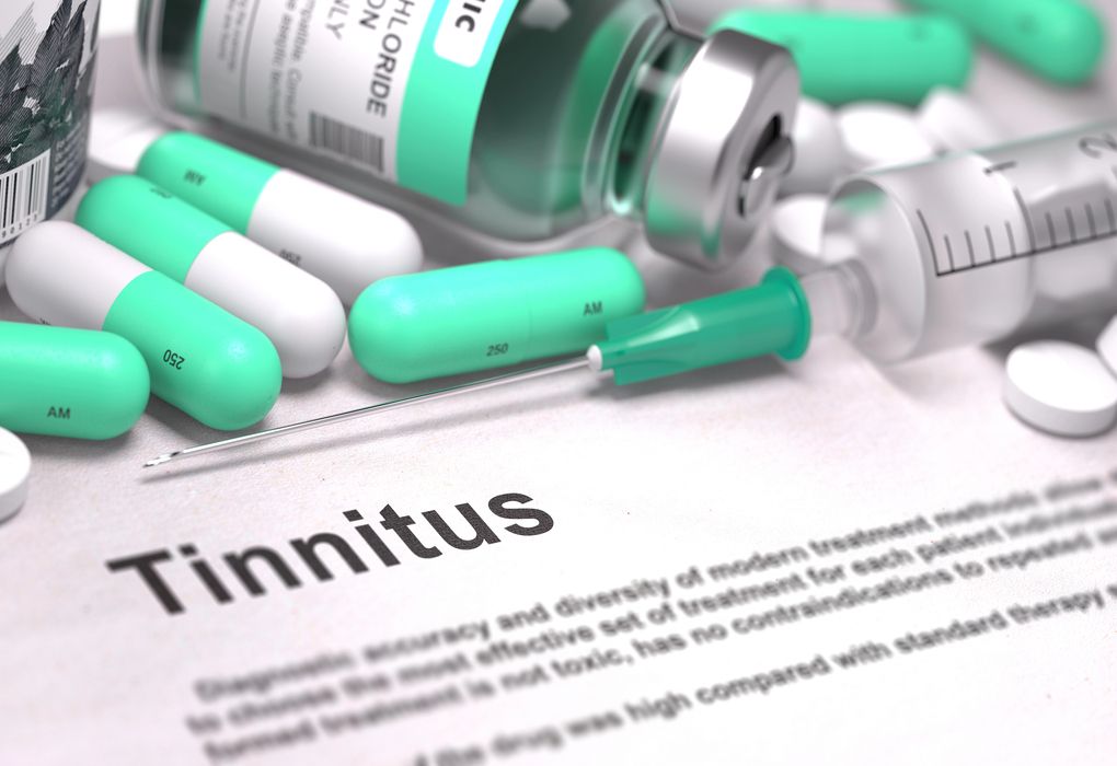 Best Drugs for Tinnitus