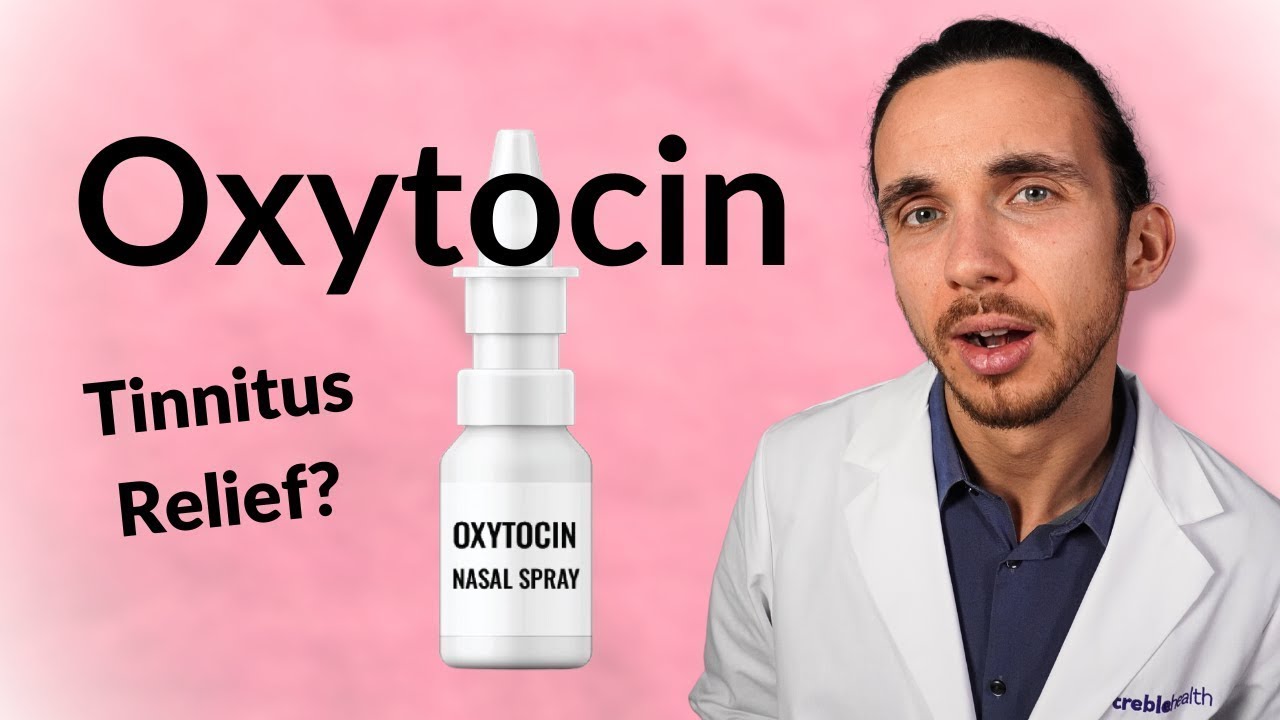 When to Expect Results from tinnitus sprays