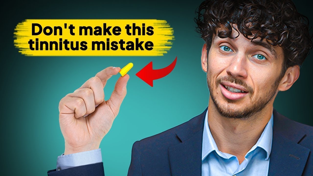 Can Ear Plugs Trigger Tinnitus