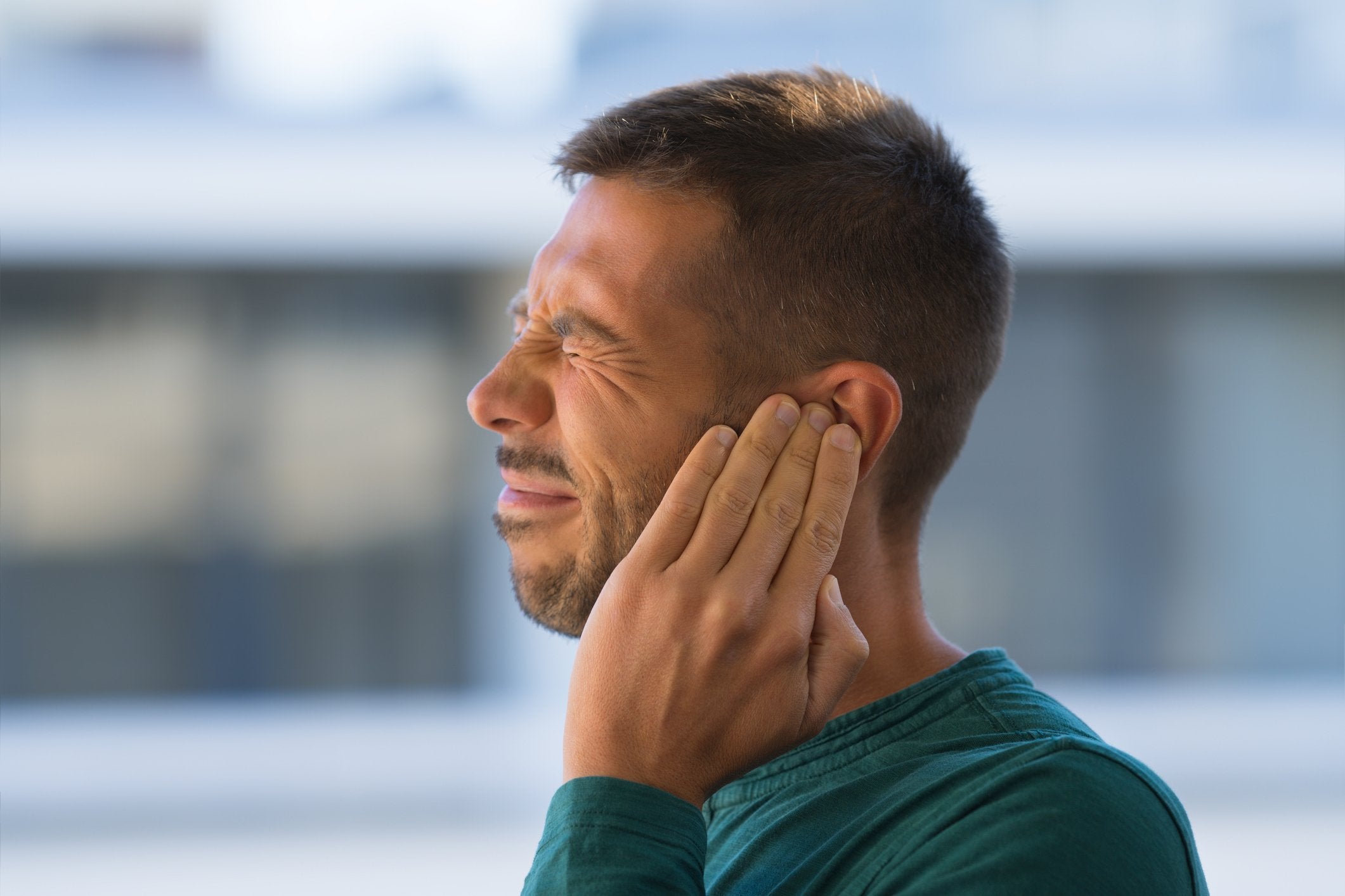 what triggers your tinnitus