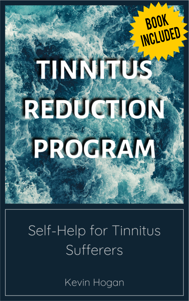 Tinnitus Reduction