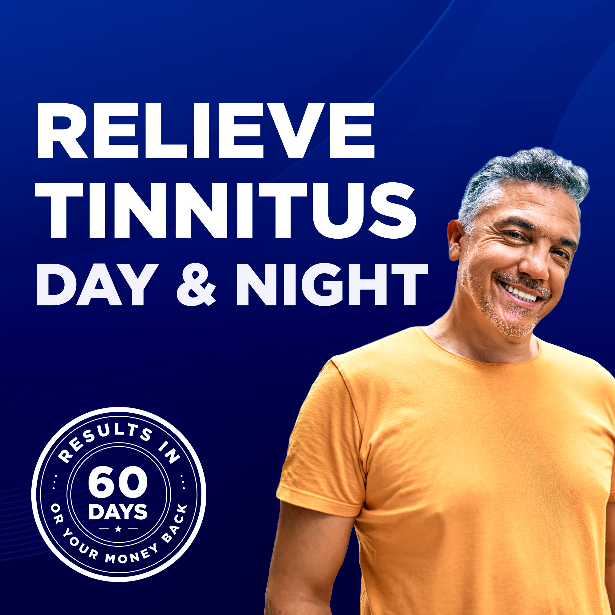 Lipo-Flavonoid Plus Day/Night Tinnitus