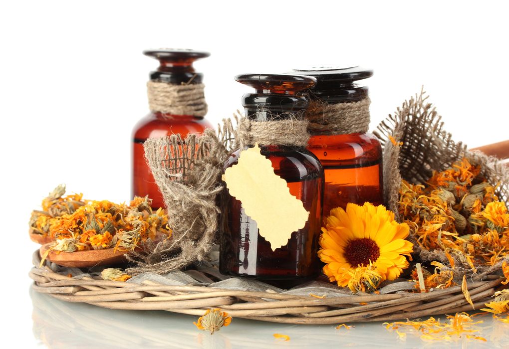 Natural Treatment for Tinnitus