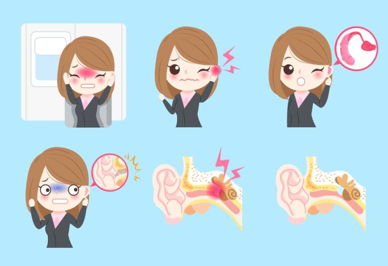 Get Rid of Cricket Sound in your Ears
